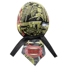 Danbanna Deluxe: Renegade