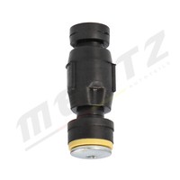 Mertz M-S4295 Lagerung, Stabilisator AußEn Vorderachse Beidseitig FÜR Renault