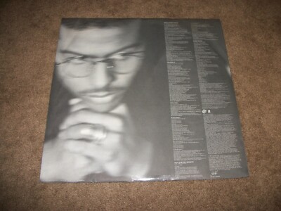 Al B. Sure / Private Times And The Whole 9 Lp Vinyl Warner