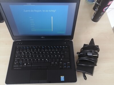 Dell Latitude E6440 14'' ( 500GB, Intel Core I5 4th Gen,. 2,5 GHz , 4GB)...
