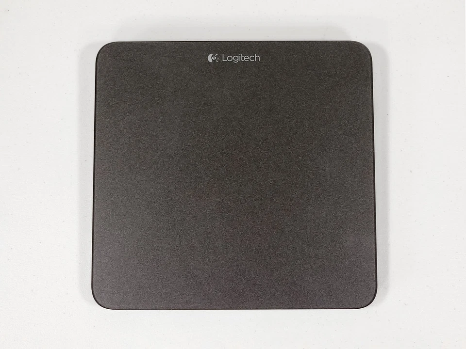 Logitech t650 Wireless Rechargeable Touchpad Receiver Cable Cleaned and Tested - Image 2 of 4