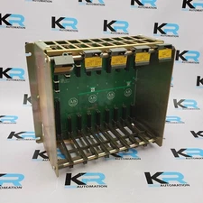 Allen Bradley 1771-A2B Bulletin 1771 8-Slot I/O Chassis
