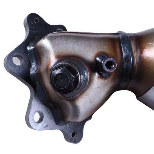 Catalytic Converter Fit For 2006-2010 Honda Civic 1.3L Hybrid Hybrid-L - Picture 7 of 11