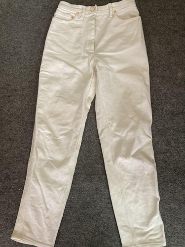 off white jeans women
