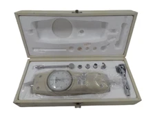 Shimpo MF-100 Mechanical Force Gauge - Free Shipping