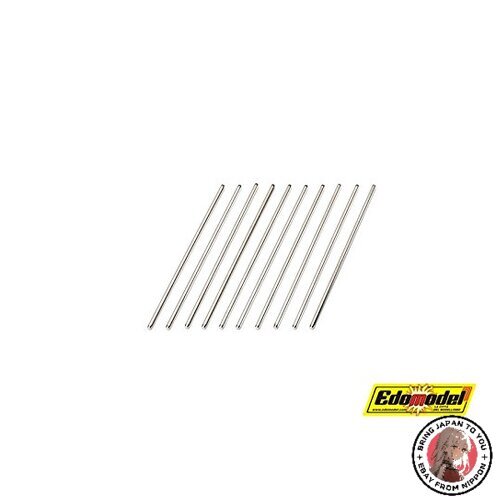 NEW Tamiya AO-1043 Mini 4WD 2x72mm Hexagon Shafts (10 pcs.) (10314