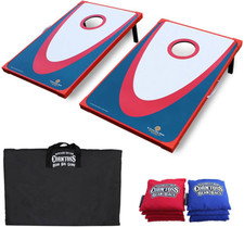Backyard Cornhole Set