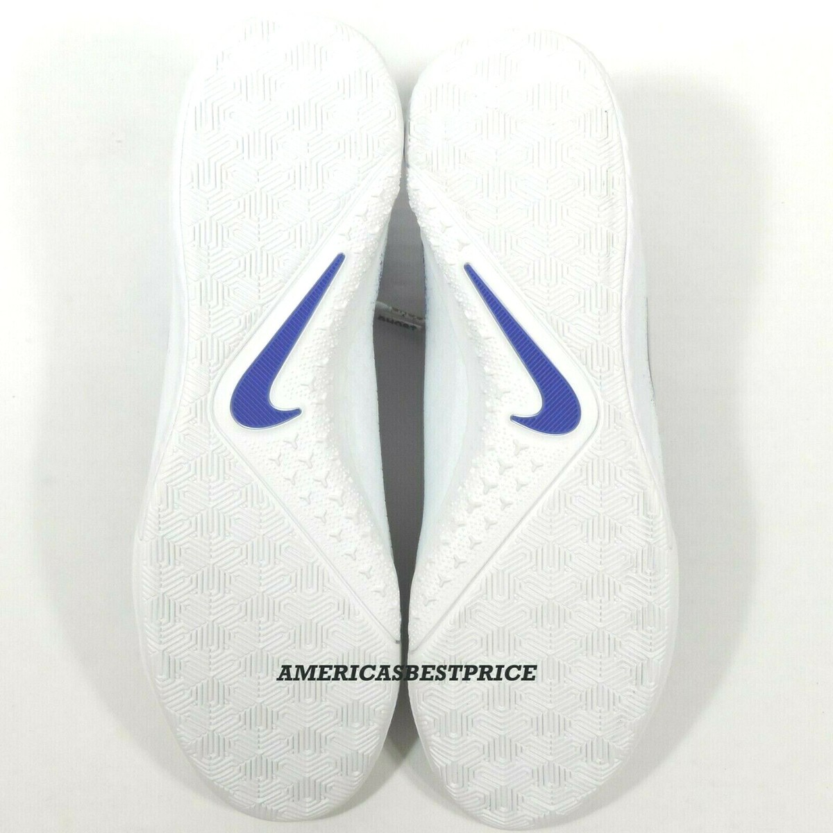 NIKE REACT PHANTOM VSN PRO NEW MEN'S SOCCER SHOES A03276-410