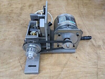 Universal Instruments Axial 6241 Cut & Clinch Z Axis Drive Universal Instruments Axial 6241 Cut & Clinch Z Axis Drive