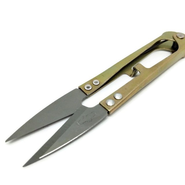 Thread Cutter GOLDEN EAGLE scissors clipper sewing tool craft snips