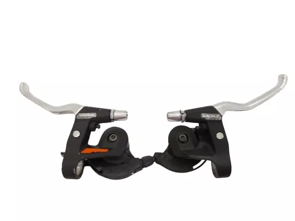 Shimano Altus SB CT95 Brake Lever Shifter Set 3x7 D85
