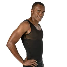 Ardyss Abdo Men's Body Shaper Style 31