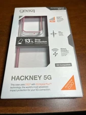 Gear4 Hackney 5G Designed for Samsung Galaxy S20 Ultra Case Advanced Impact P...