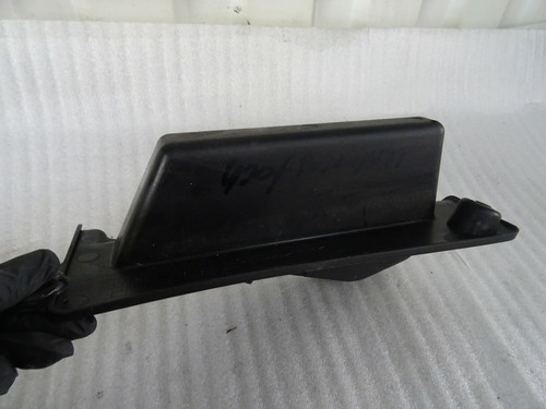 B1. Honda Pantheon 125 JF05 Toolbox - Picture 2 of 3