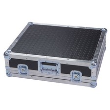 Diamond Plate Light Duty 1/4" ATA Case for ROLAND MC909 MC-909 SAMPLER