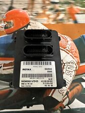 Sea-Doo GTX 215 4tec RXP RXT OEM CDI ECU ECM Computer Sea-Doo GTX 215 4tec RXP RXT OEM CDI ECU ECM Computer