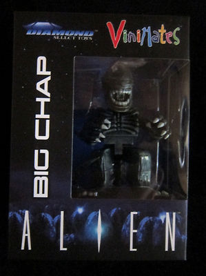 ALIEN Big Chap - Vinimates - 10 cm / 4'' (Vinimate Figur)