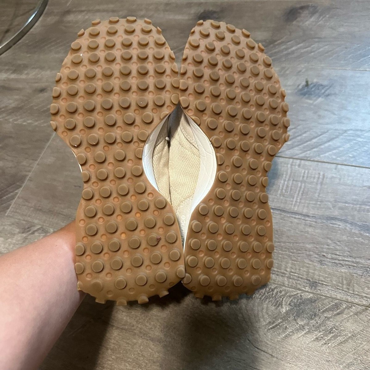 New Balance x Calia 327 Turtledove 9 | eBay