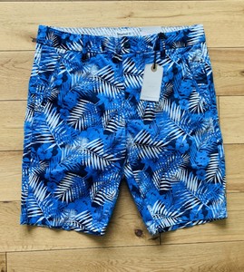 bermudas timberland hombre