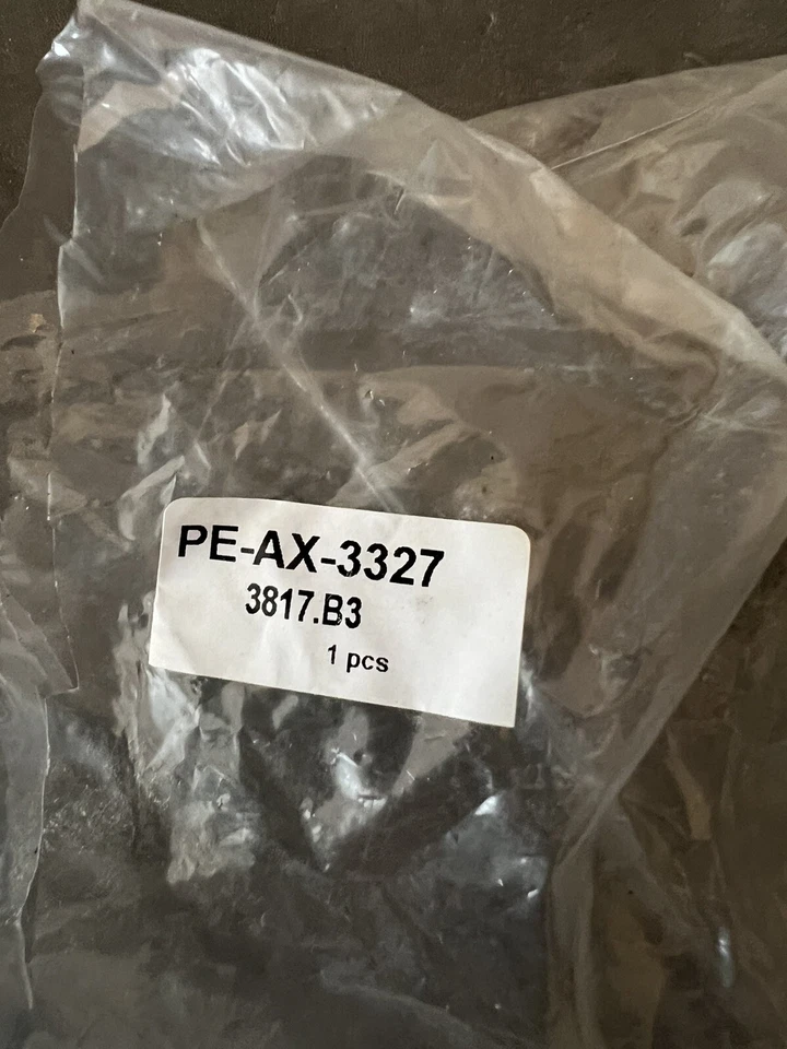 Inner Rack End fits PEUGEOT 407 6C 3.0D CITROEN C6 Left or Right 2009 New MOOG - Image 4 of 4