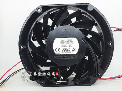 1pcs For THB1548DG DC48V 3.60A     172*150 #W6