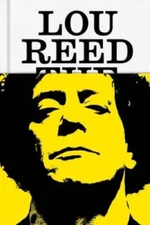 Lou Reed: The King of New York - Hardcover By Hermes, Will - VERY GOOD
