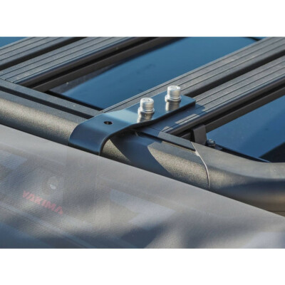 YAKIMA AWNING BRACKETS, #8005029 mounting an awning to crossbars