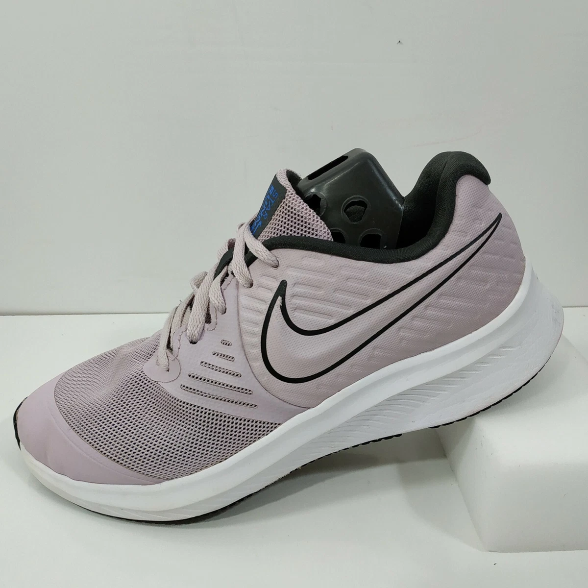 Nike Star Runner 2.0 For Speed Sz EUR 36 Pink Sneakers | eBay