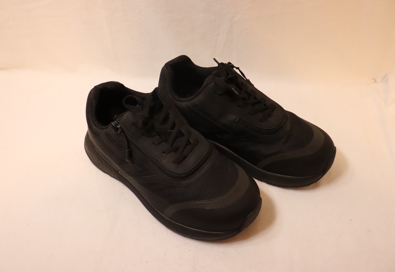 SAOLA BILLY Footwear Sneaker Uomo BILLY Goat Taglia 11.5 XW Nero
