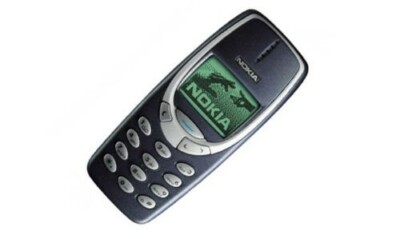 Nokia 3310 - Blue (Unlocked) Mobile Phone | eBay