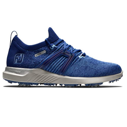 FootJoy HyperFlex Mens Golf Shoes Navy 