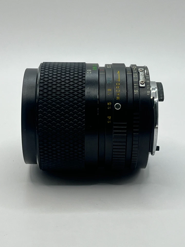 [Exc+] SOLIGOR C/D ZOOM＋MACRO 35~70mm f3.5~4.5 NIKON Nikon F mount  384024530 - Image 3 of 4