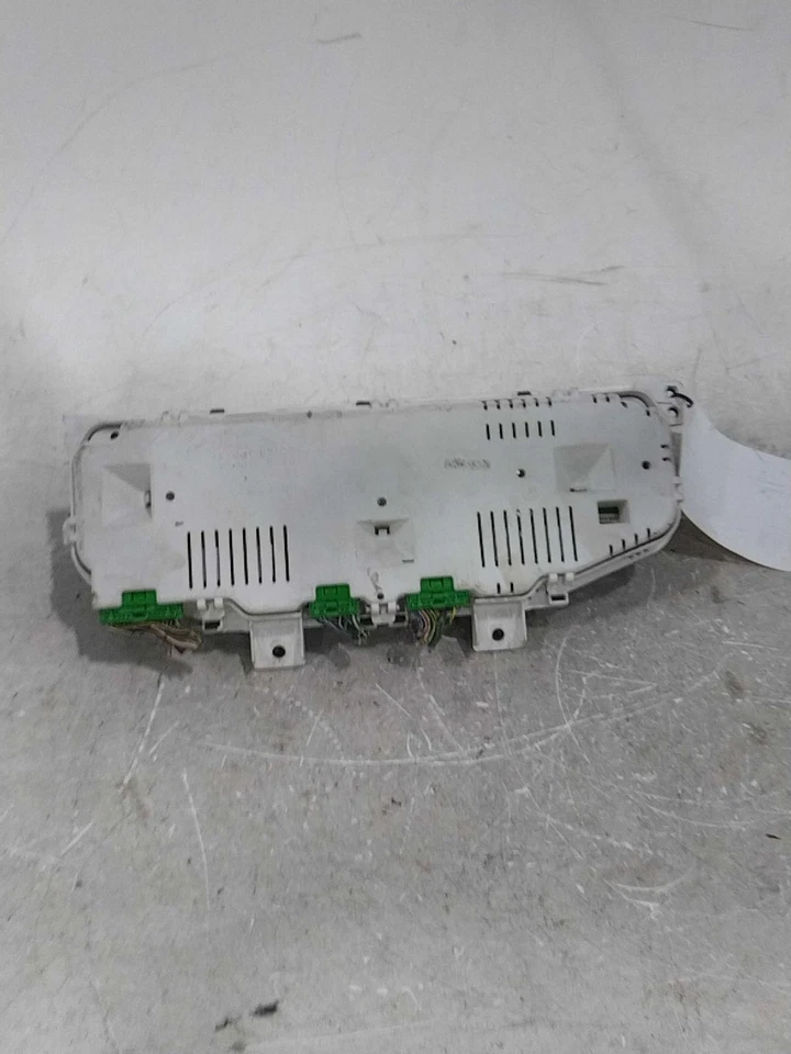 2006 Acura MDX Blue Speedometer Gauge OEM 78100S3VA21 270K Miles - Image 2 of 3