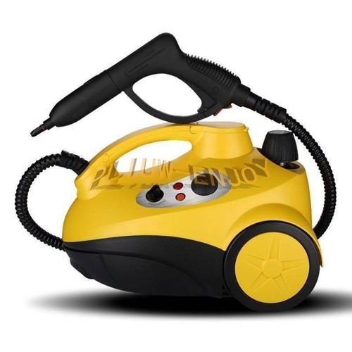 Home Lampblack Steam Cleaner Car Wash Floor range hood Cleaning Machine 220V 2L - Picture 1 of 8