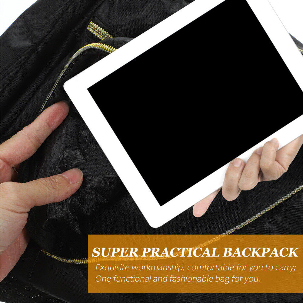 Travel Daypack Korean Backpack Travel Bag Women Backpack School Bag | eBay