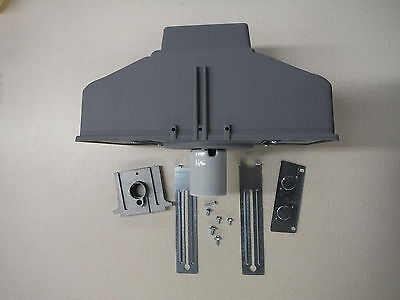 Genlyte Power Pack PP250LX-8 250W HPS 120//277V
