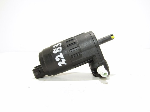 FIAT PANDA 312 Wischwasserpumpe Waschwasser window cleaner motor sprayer