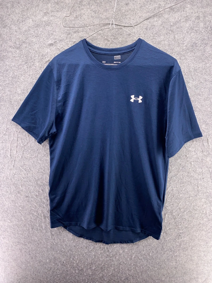 Under armour on sale mens small