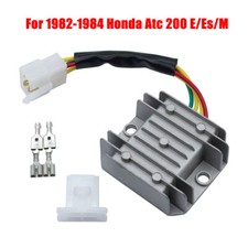 New Voltage Regulator Rectifier For 1982-1984...