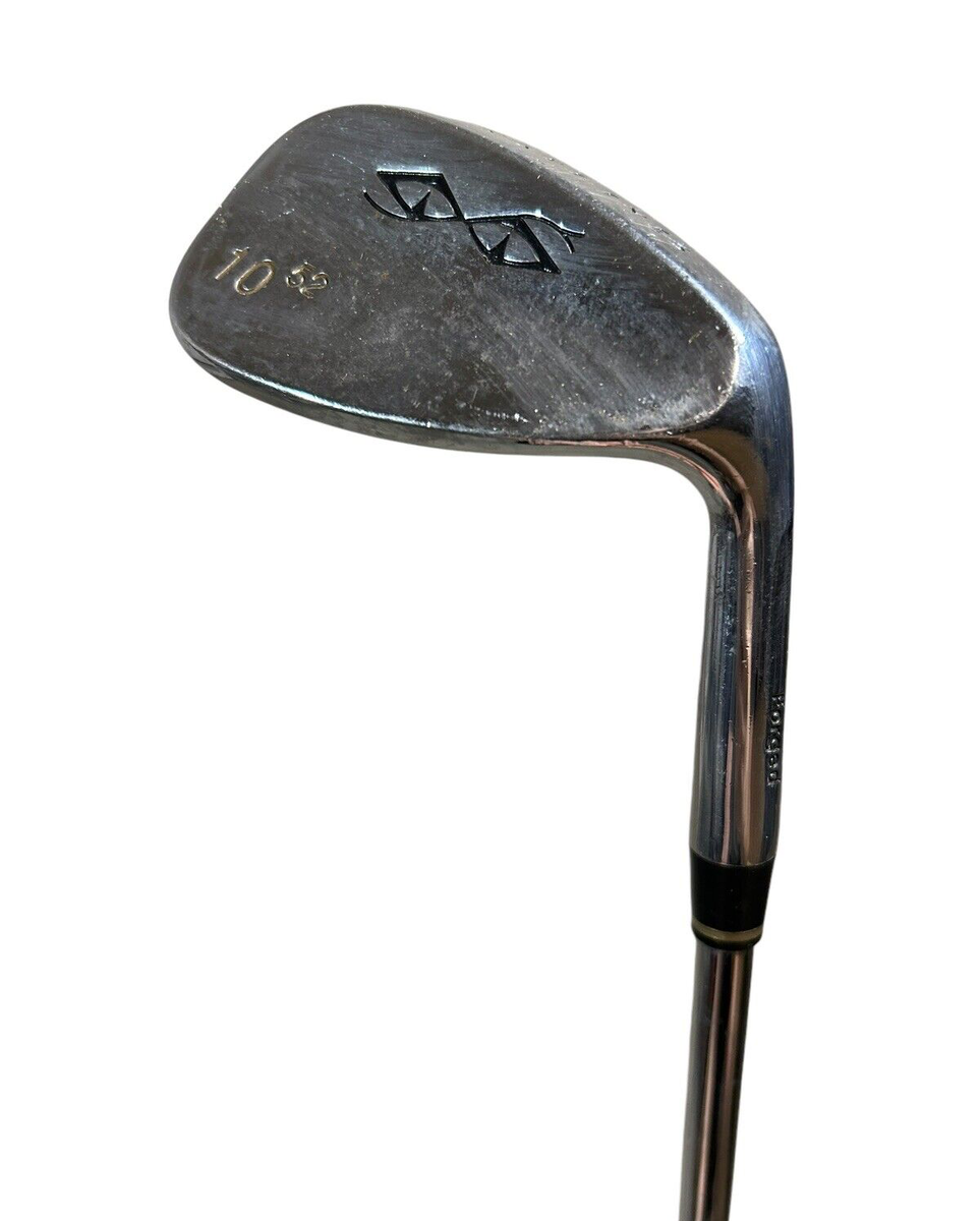 Nike VR Forged Chrome A AW Gap Wedge 52 Deg 52.10 Steel Regular R300 RH