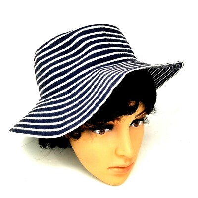 packable hats travel