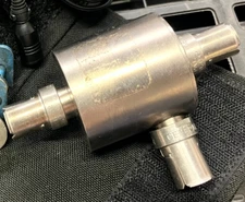 EG&G III-2 IlI-2 S/N 2 PART FLOW VALVE??