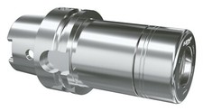 FAHRION Spannzangenfutter DPC32-HSK-A63-A=100