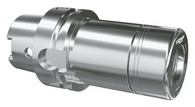 FAHRION Spannzangenfutter DPC32-HSK-A63-A=100