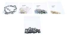 All Balls Carburetor Rebuild Kit For 1993-2002 Kawasaki ZX600E (ZX-6)