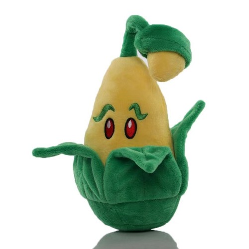 New Plants vs Zombies PVZ plush Toys Figure Soft Stuffed Doll Kids Gifts - Picture 13 of 20