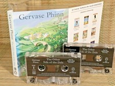 Gervase Phinn - The Other Side of the Dale - Audiobook Double Cassette