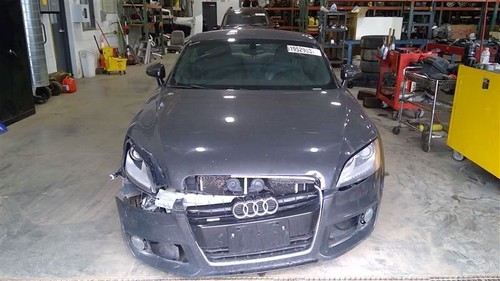Alternator 2011 Tt Audi Sku#3650268 - Picture 6 of 6