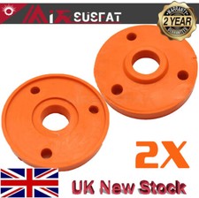 2PC For MERCEDES R230 SL500 SL550 SL55 SL63 SL65 AMG Front ABC Buffer Top Mount