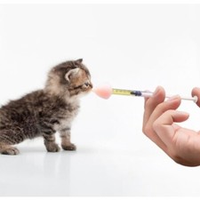 Pet pacifier new